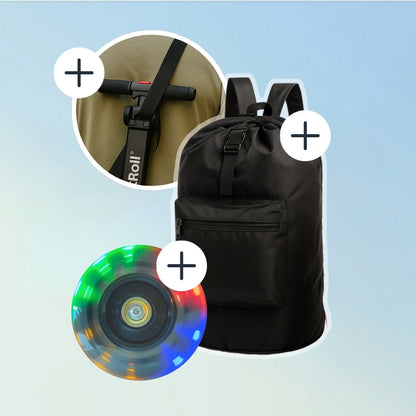 Weltentdecker Upgrade - Einzel